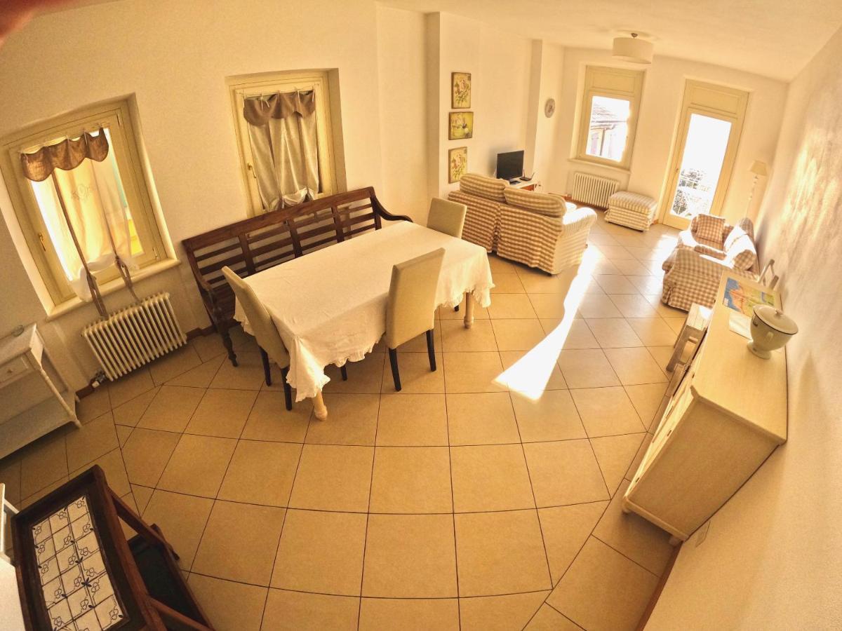 Hotel San Marco Μαλτσεζίνε Εξωτερικό φωτογραφία
