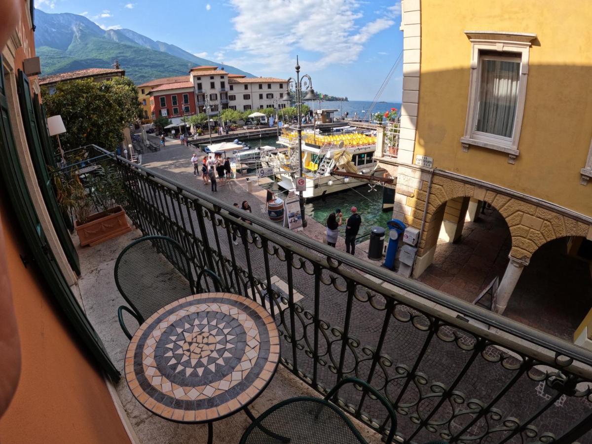 Hotel San Marco Μαλτσεζίνε Εξωτερικό φωτογραφία