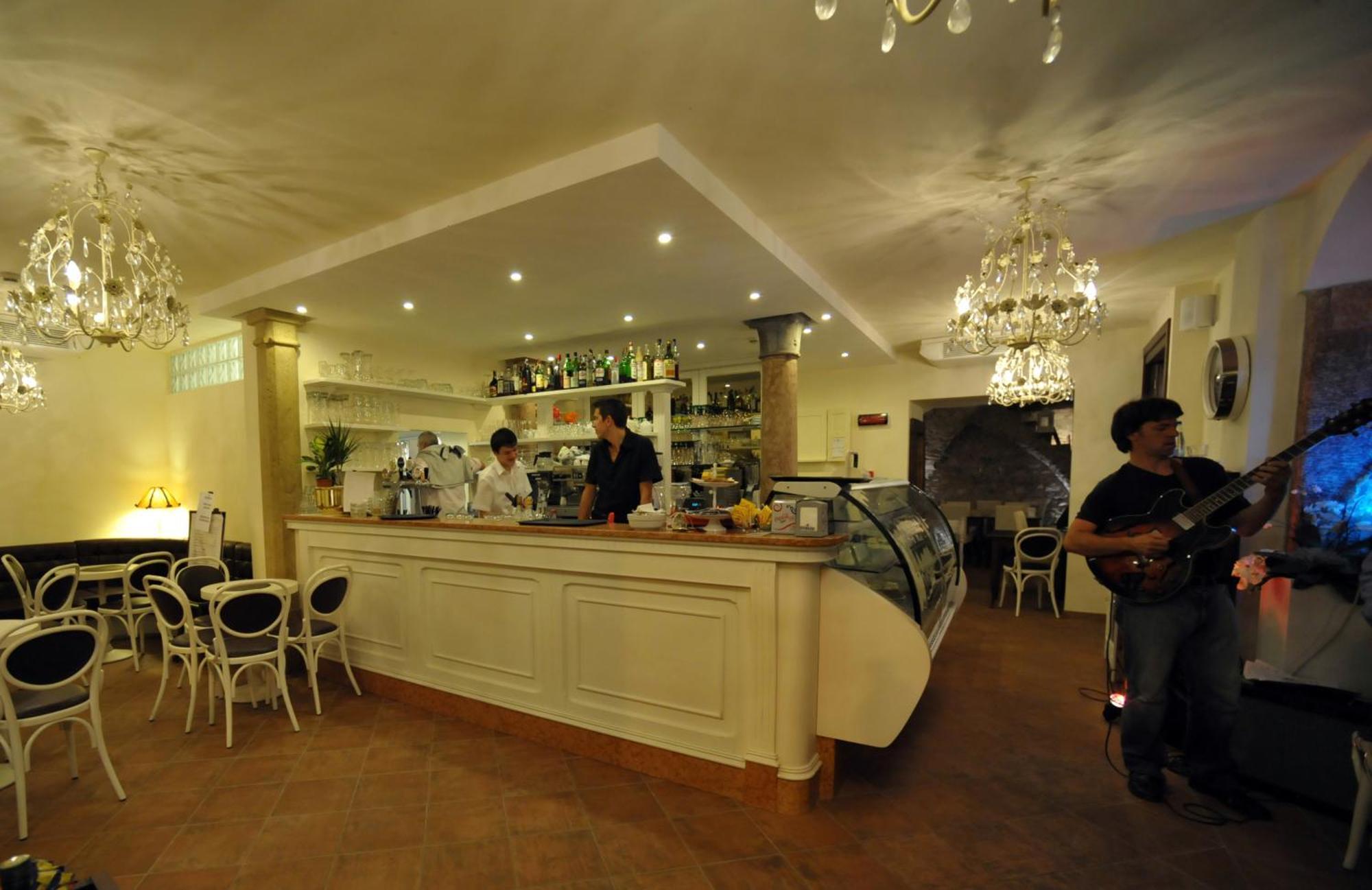Hotel San Marco Μαλτσεζίνε Εξωτερικό φωτογραφία